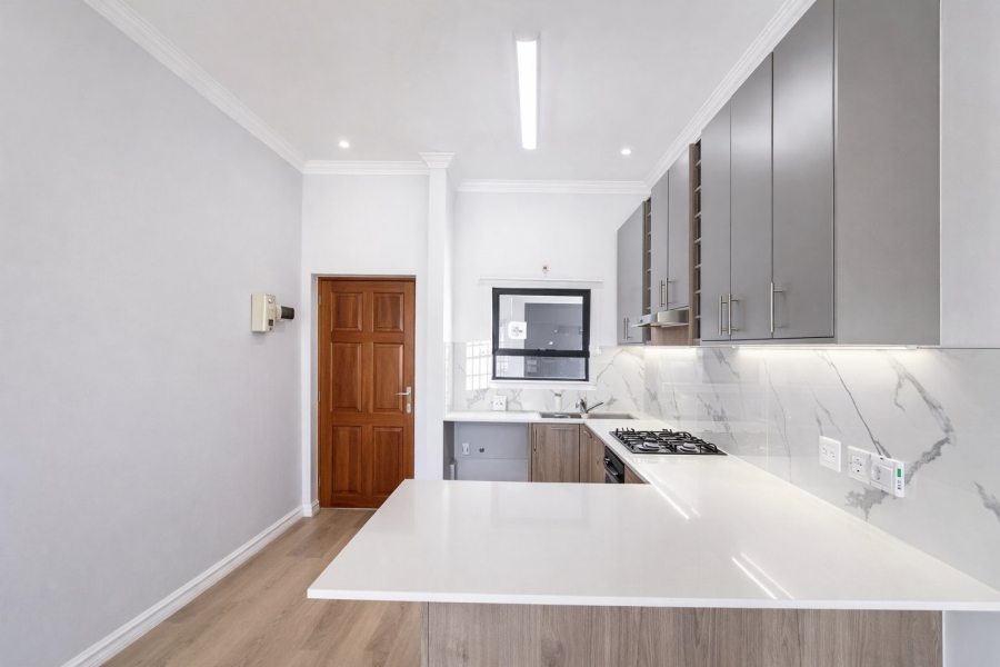 2 Bedroom Property for Sale in Burgundy Estate Western Cape